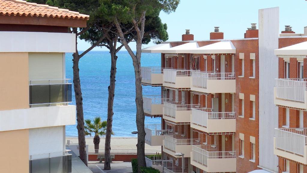 Rentalmar Costa Verde Cambrils Eksteriør billede